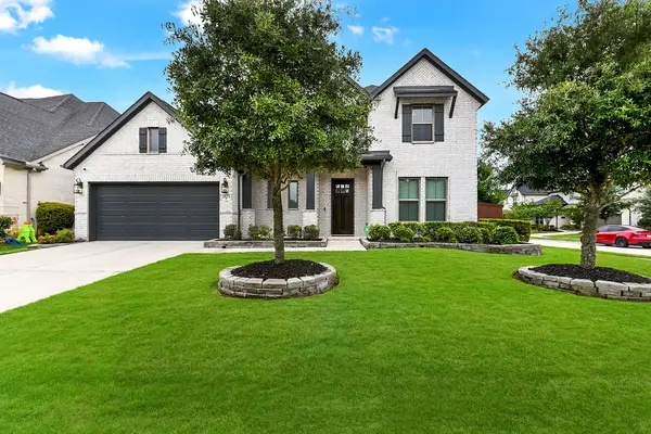 1823 Mccrae Hill Court, Katy, TX 77494