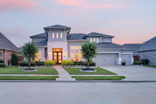17723 Wichita River Way, Cypress, TX 77433