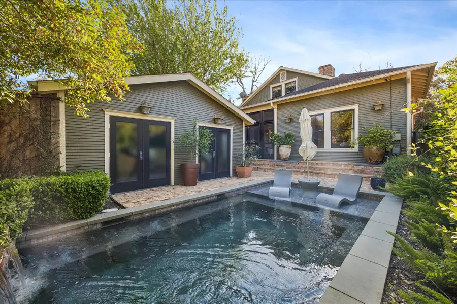 1324 Tulane Street, Houston, TX 77008 - #2