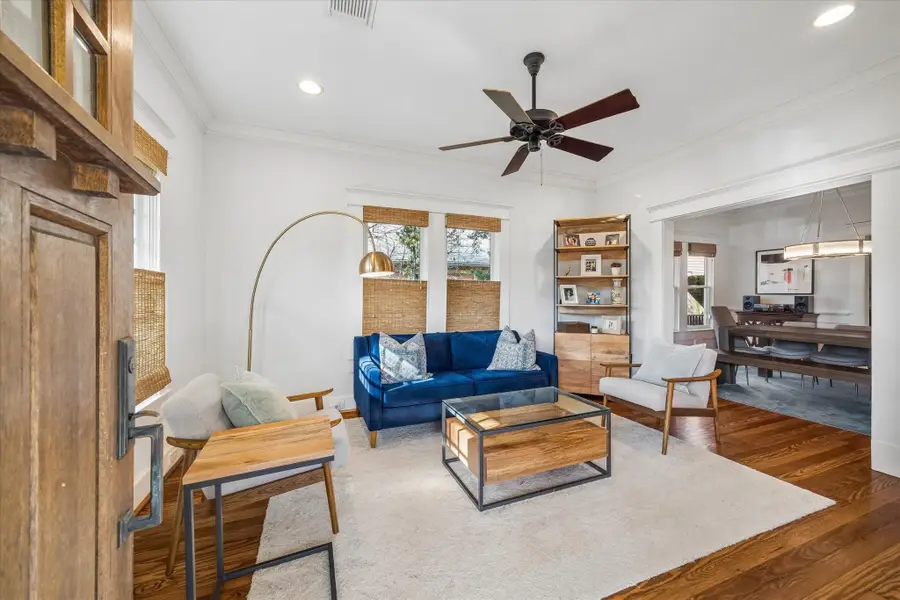 1324 Tulane Street, Houston, TX 77008 - #3