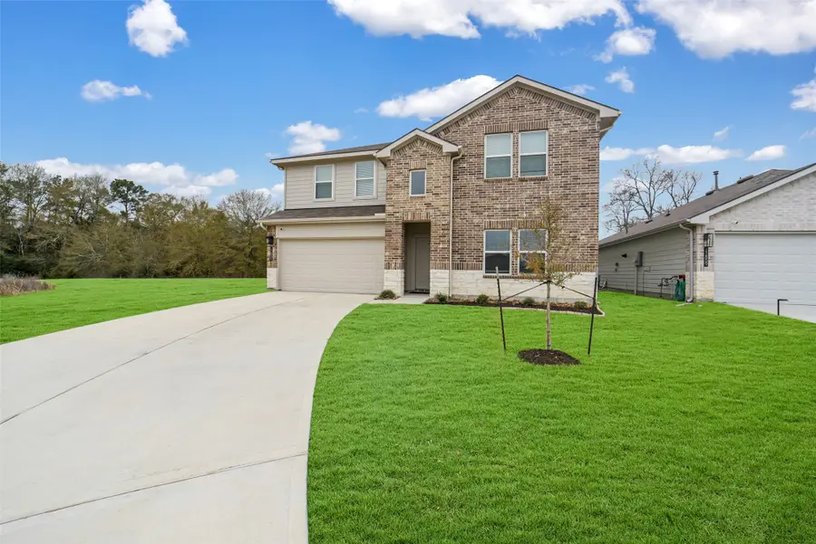 11805 Summertime Drive, Willis, TX 77318 - #3