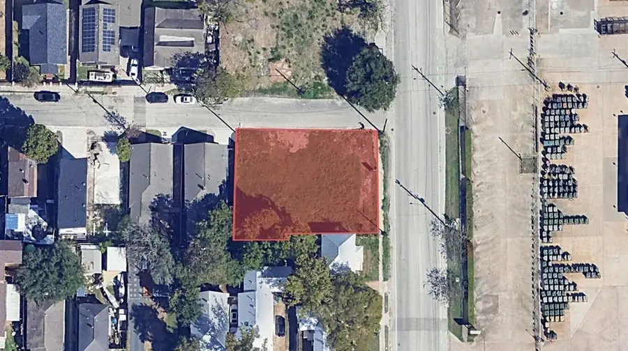 2109 Houston Avenue, Houston, TX 77007 - #3