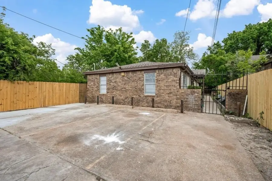 3423 Nettleton Street Street, Houston, TX 77004 - Image #2