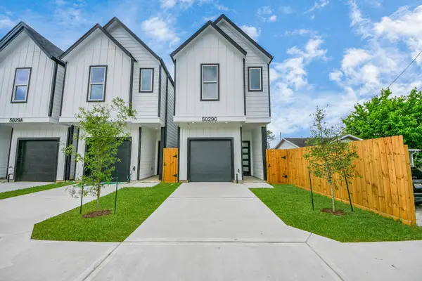 5029 Broom Street #C, Houston, TX 77091