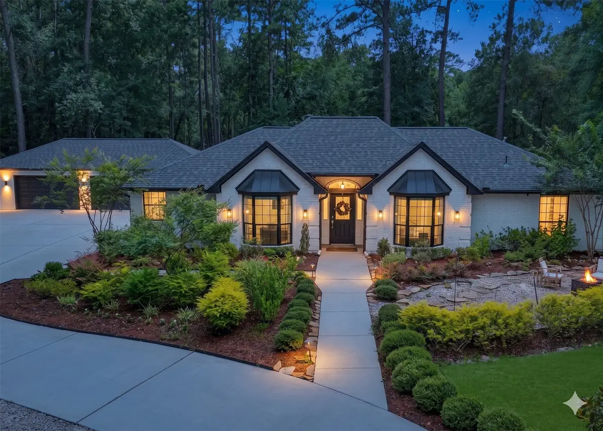 40607 Mill Creek Road, Magnolia, TX 77354 - #1