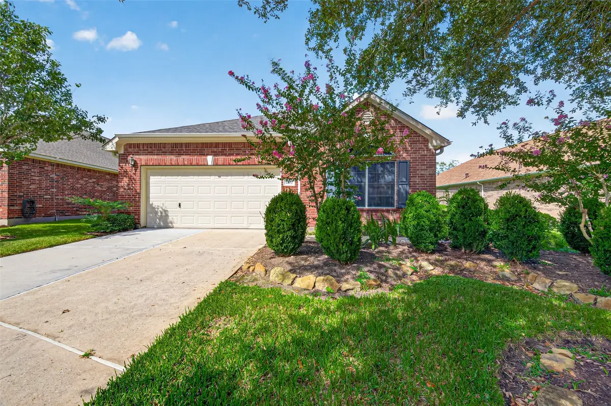 1407 Capri Place Lane, Pearland, TX 77581 - #1