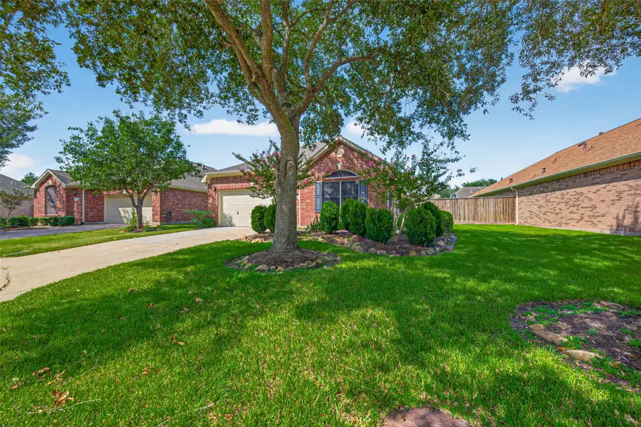 1407 Capri Place Lane, Pearland, TX 77581 - #2