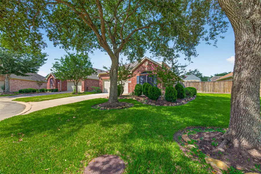 1407 Capri Place Lane, Pearland, TX 77581 - #3