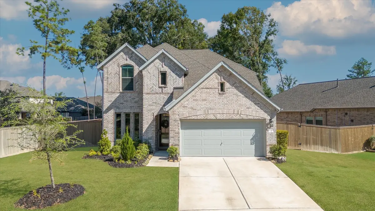 7321 Mount Greylock Loop, Porter, TX 77365 - Image #1
