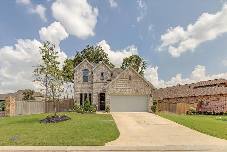 7321 Mount Greylock Loop, Porter, TX 77365 - Image #2