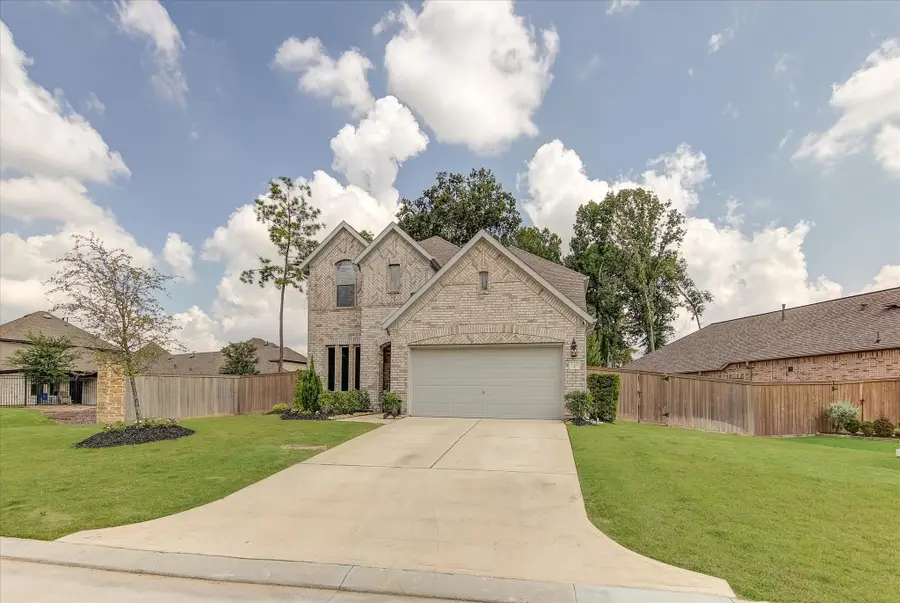 7321 Mount Greylock Loop, Porter, TX 77365 - Image #3