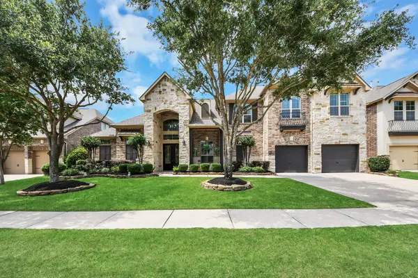 19410 Meadow Lakes Drive, Cypress, TX 77433