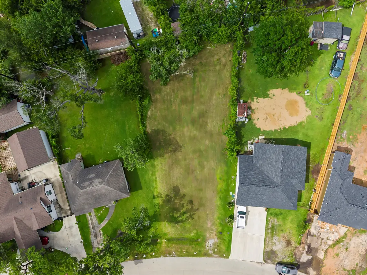 10425 N Oswego Street, Houston, TX 77029 - #1