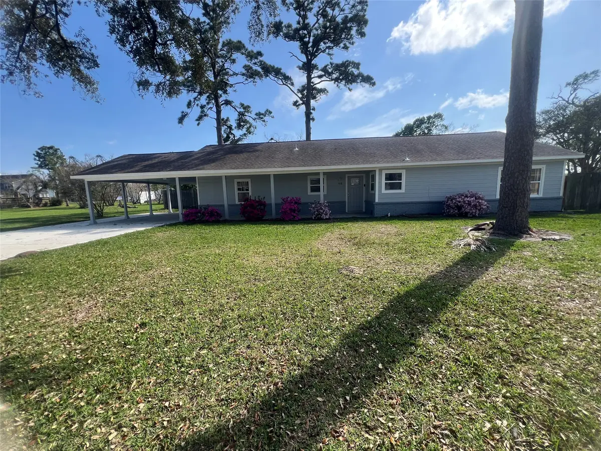 519 N Shady Lane, La Porte, TX 77571 - #1
