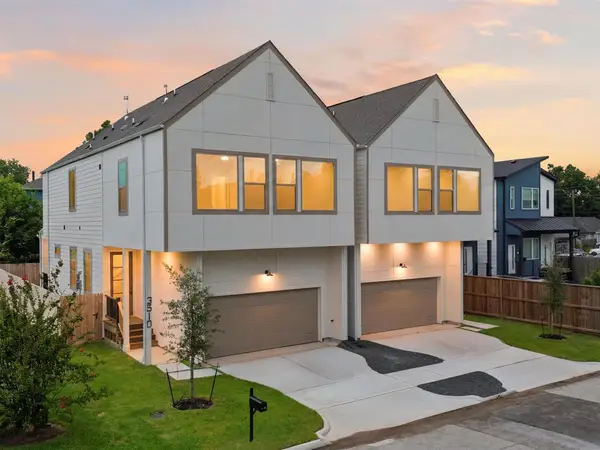 3510 Delhi Street, Houston, TX 77022