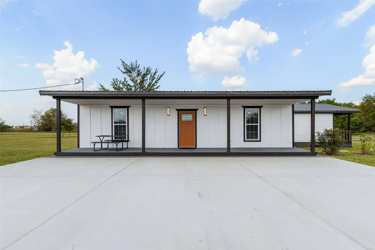 21113 Harrison Drive, Bedias, TX 77831 - #1