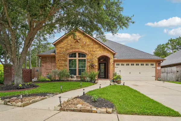 23126 Century Plant Drive, Katy, TX 77494