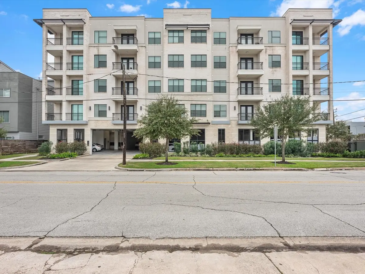 1508 Blodgett Street #603, Houston, TX 77004 - #1