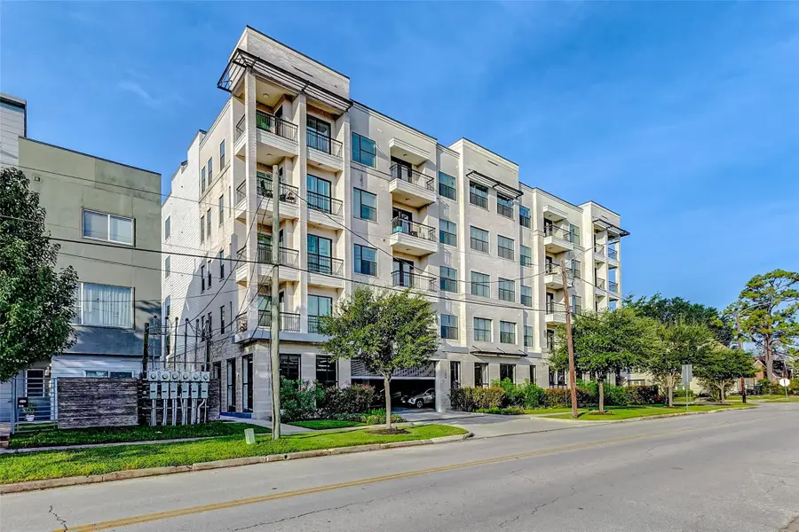 1508 Blodgett Street #603, Houston, TX 77004 - #3