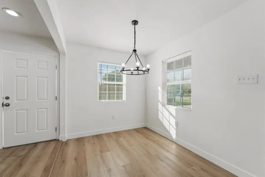 5406 Firefly Street, Houston, TX 77017 - #2