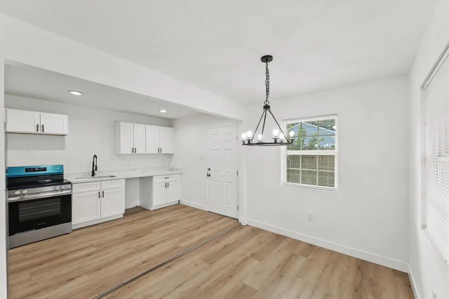 5406 Firefly Street, Houston, TX 77017 - #3