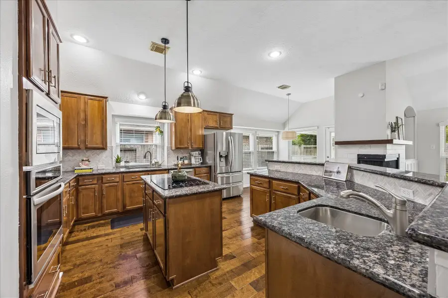 4114 Stonehurst Drive, Pearland, TX 77584 - #3