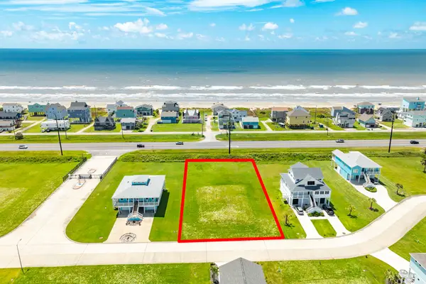 21305 Scissor Tail Lane, Galveston, TX 77554