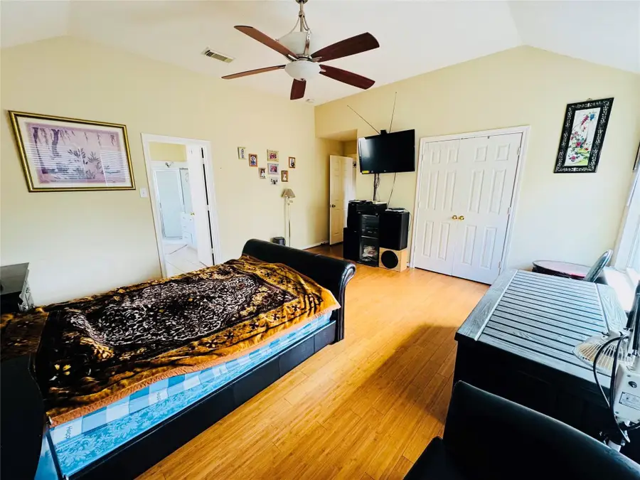 2507 Glenholly Park Drive, Sugar Land, TX 77498 - #2