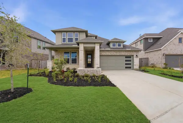 11247 Tropical Forest Way, Cypress, TX 77433