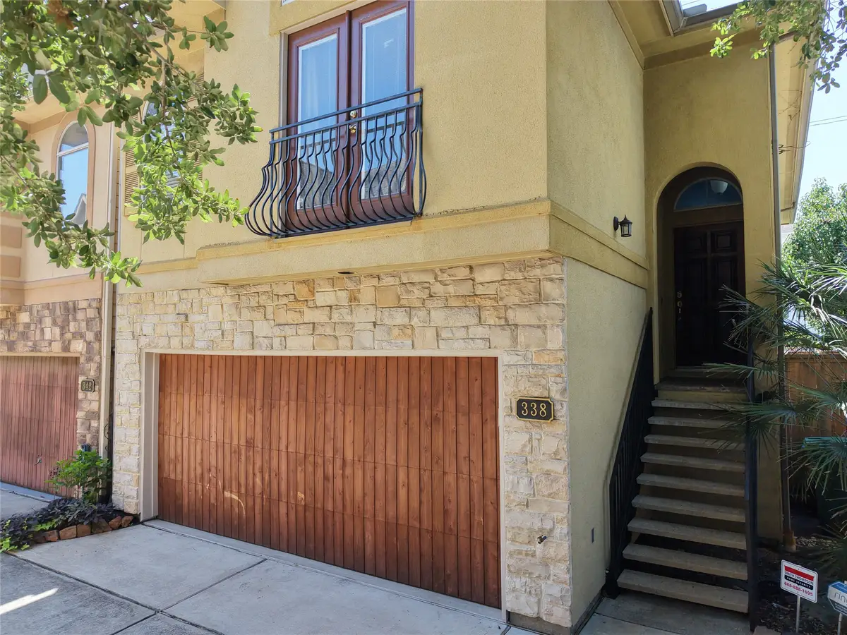 338 Gregg Street, Houston, TX 77020 - #1