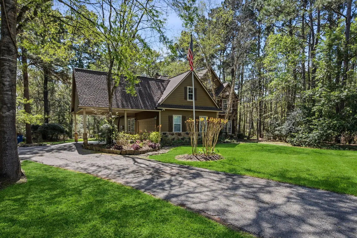21978 Hardwood Trail, New Caney, TX 77357 - #1