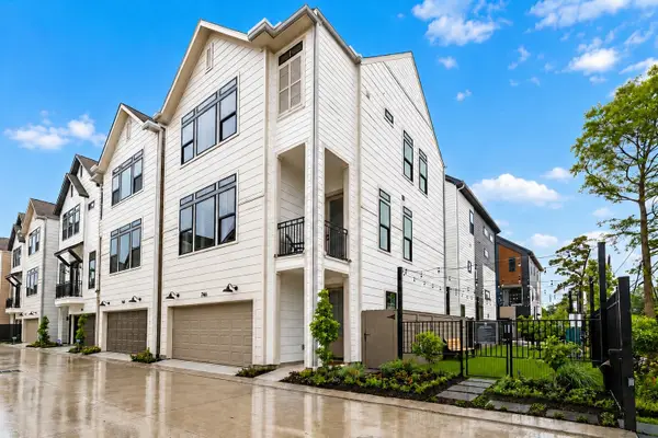 746 Curtin Street, Houston, TX 77018