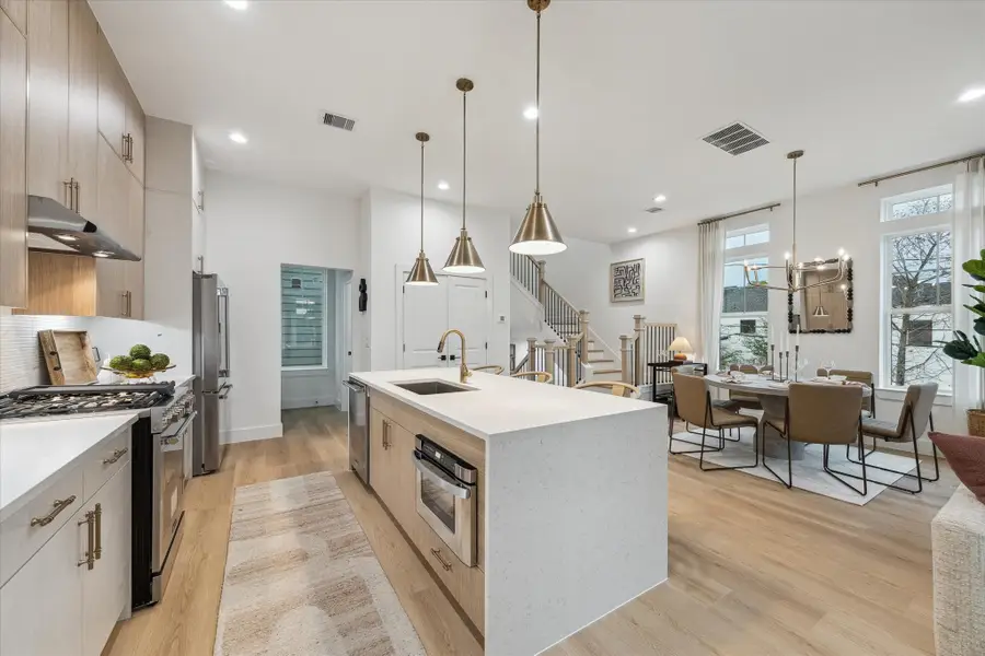 746 Curtin Street, Houston, TX 77018 - #3