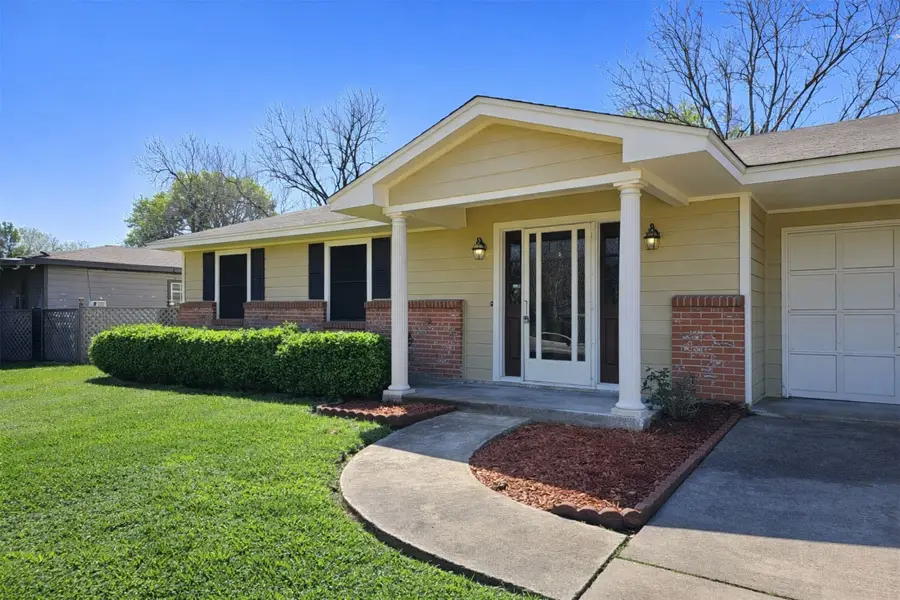 5403 Louise Street, Baytown, TX 77521 - #3