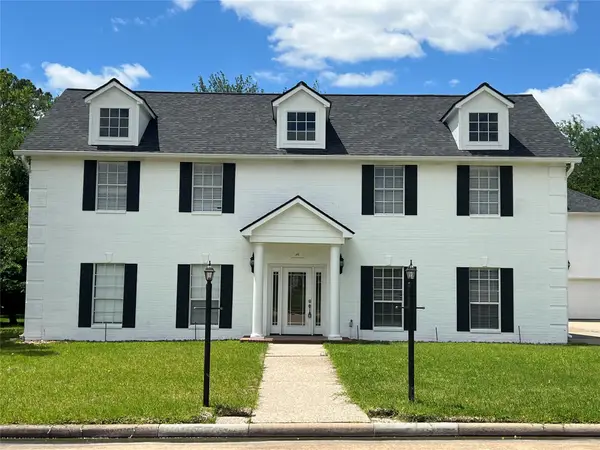 16 Marietta Court, Montgomery, TX 77356