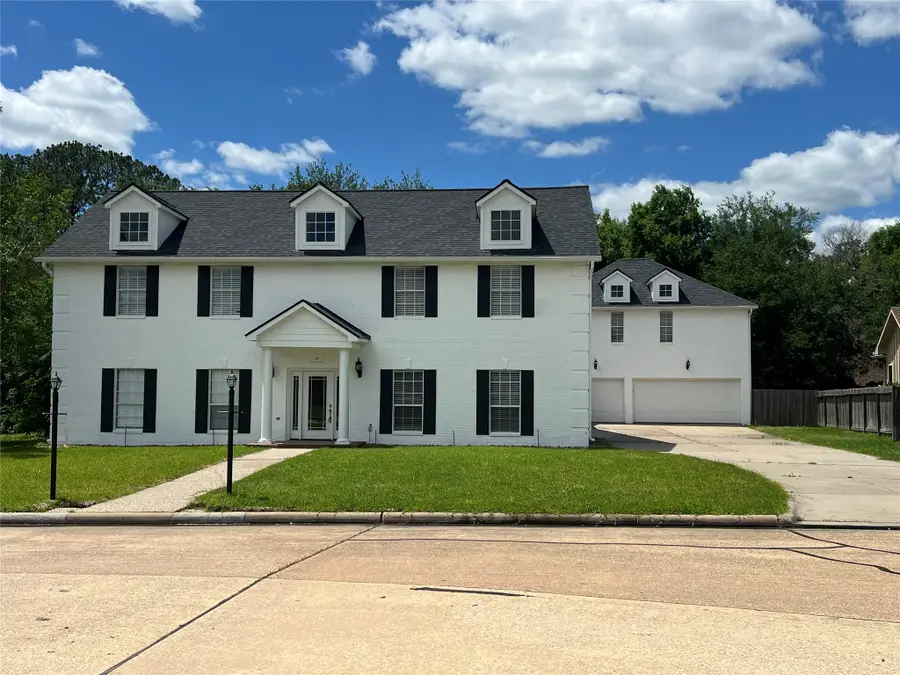 16 Marietta Court, Montgomery, TX 77356 - #2