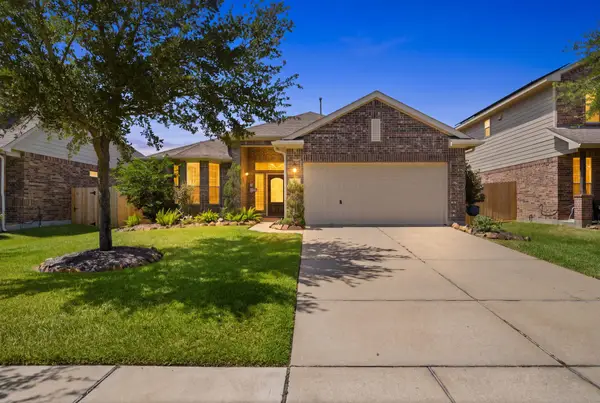 2421 Santiago Lane, League City, TX 77573