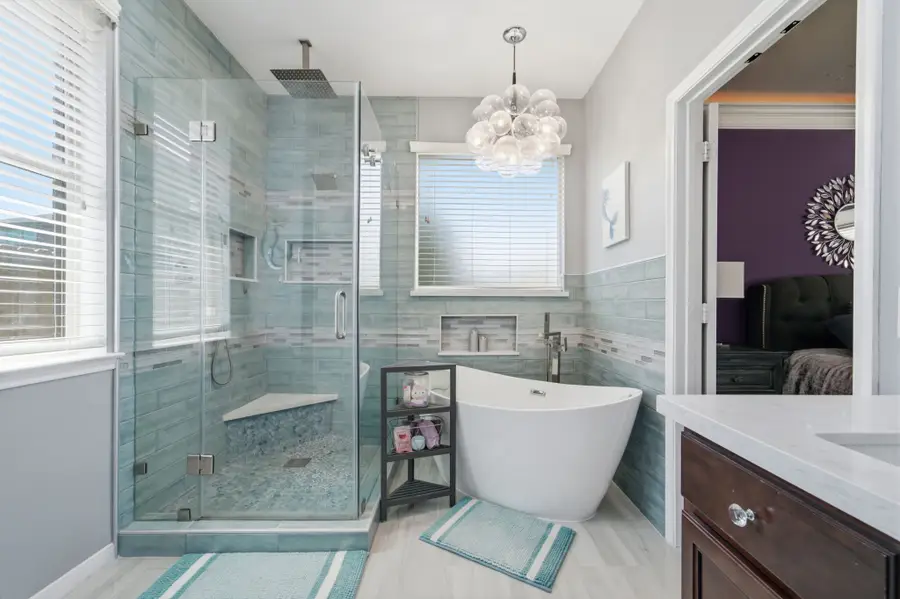 2421 Santiago Lane, League City, TX 77573 - #3