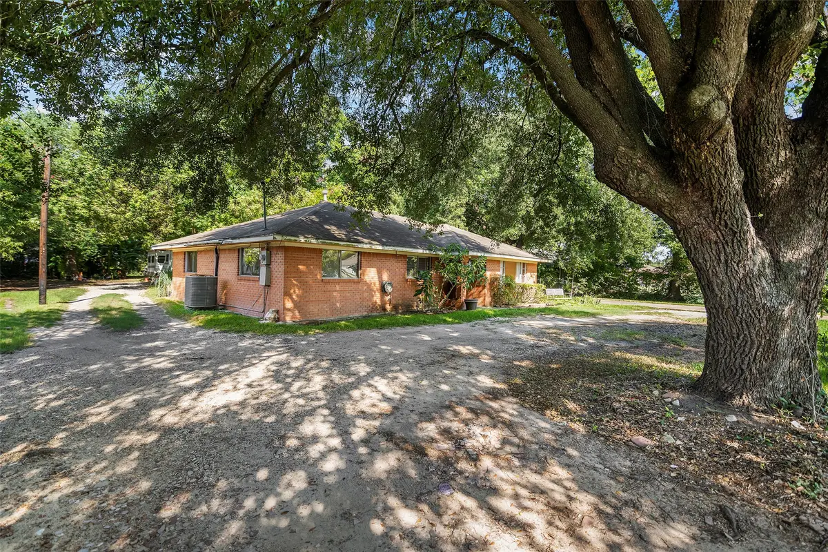 13909 Kershaw Street, Houston, TX 77037 - #1