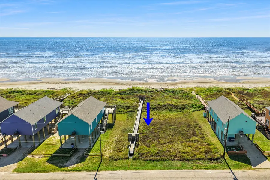 0 Bluewater Dr - Lot 13, Freeport, TX 77541 - #2