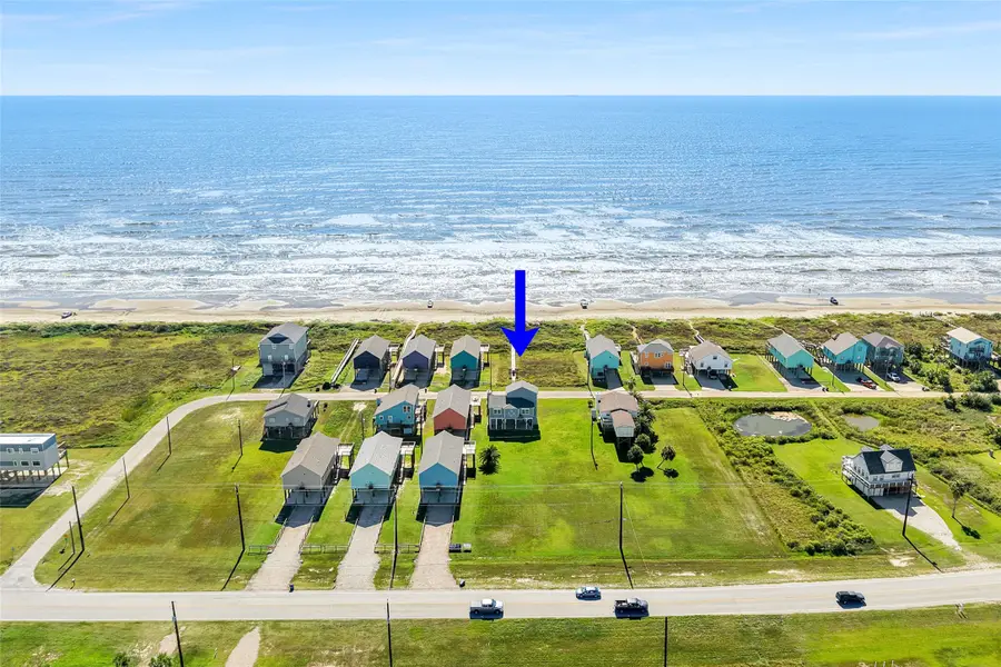 0 Bluewater Dr - Lot 13, Freeport, TX 77541 - #3