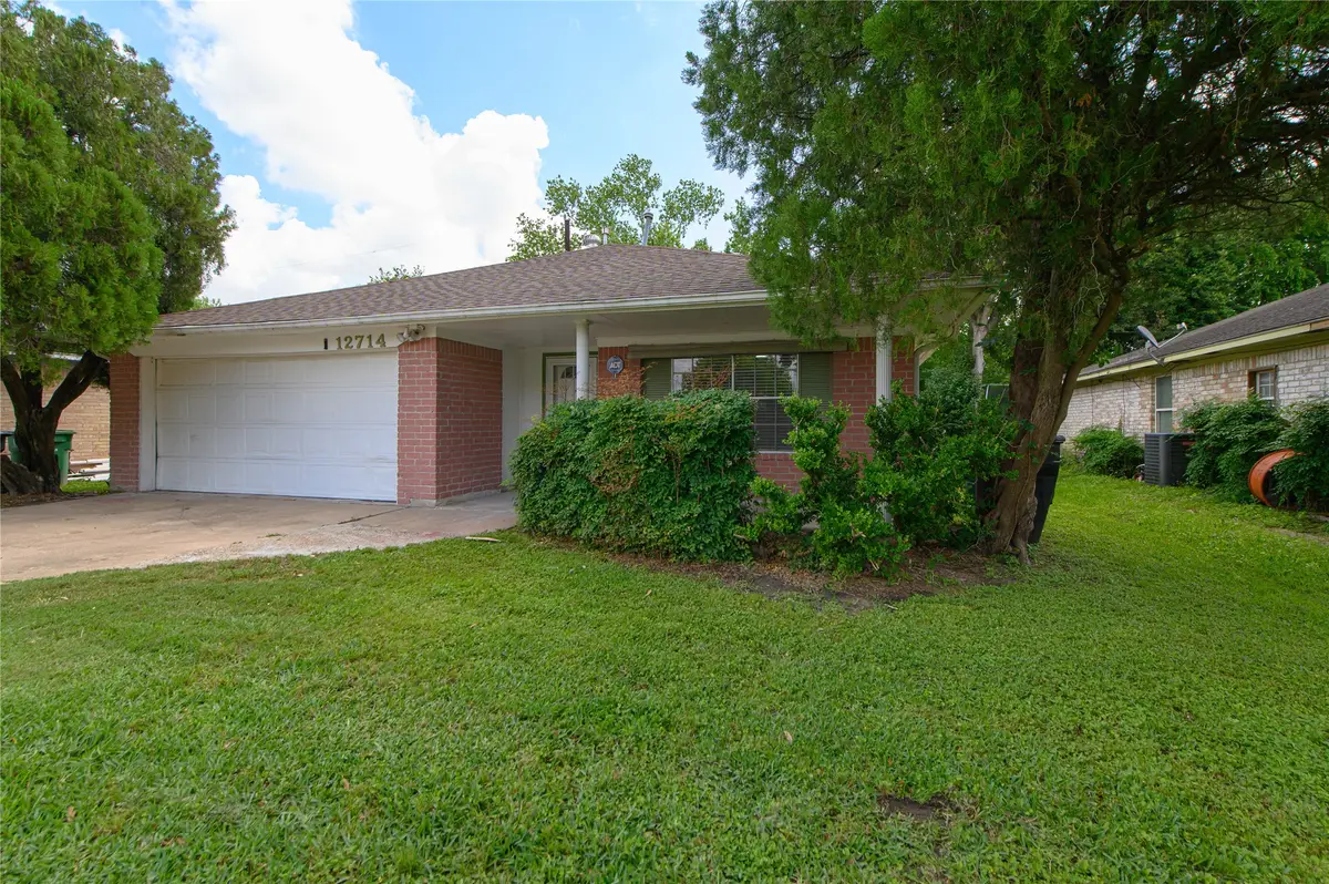 12714 Bauman Road, Houston, TX 77037 - #1