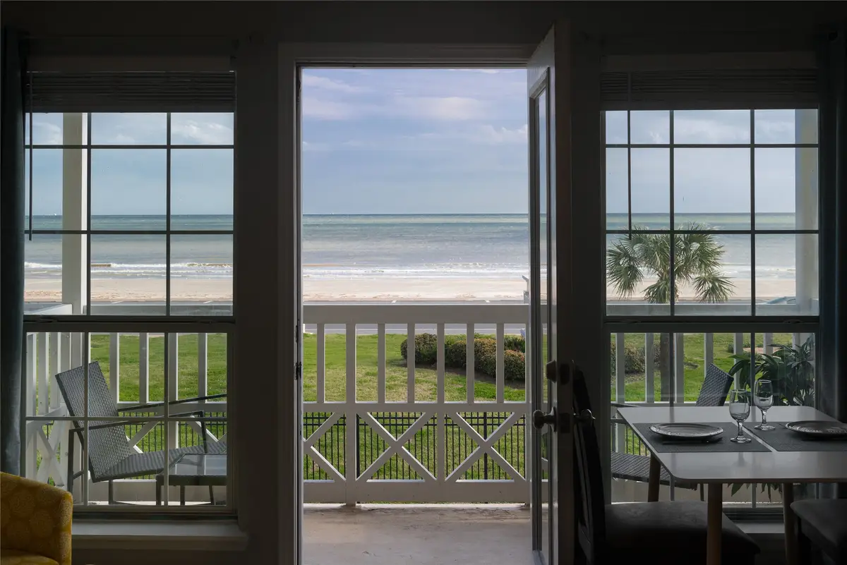 6300 Seawall Boulevard #2201, Galveston, TX 77551 - #1