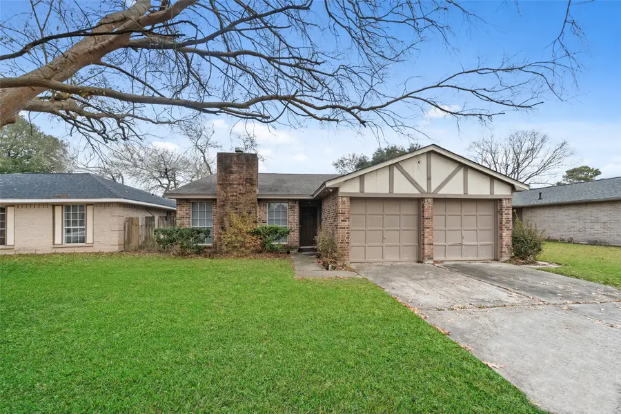 5415 Fawn Trail Lane, Humble, TX 77346 - #2