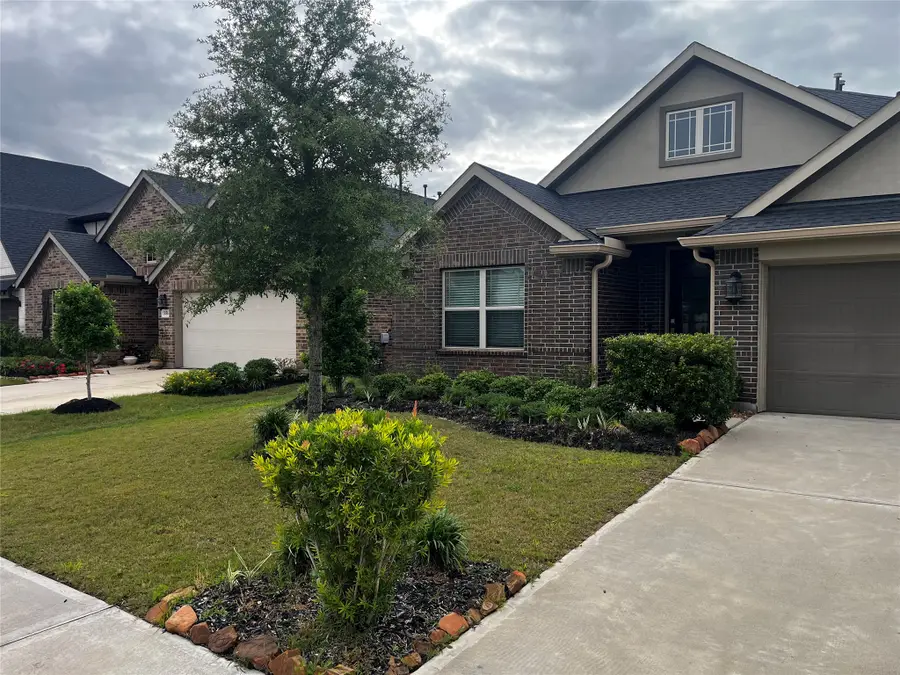 31510 Vineyard Creek Drive, Fulshear, TX 77441 - #2