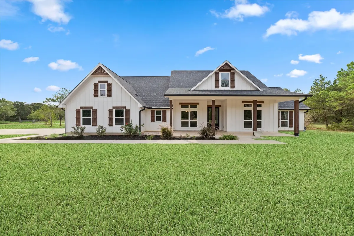 1011 Bonfire West Road, Cat Spring, TX 78933 - #1