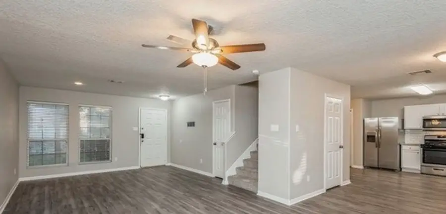 3646 Clipper Winds Way, Houston, TX 77084 - #3