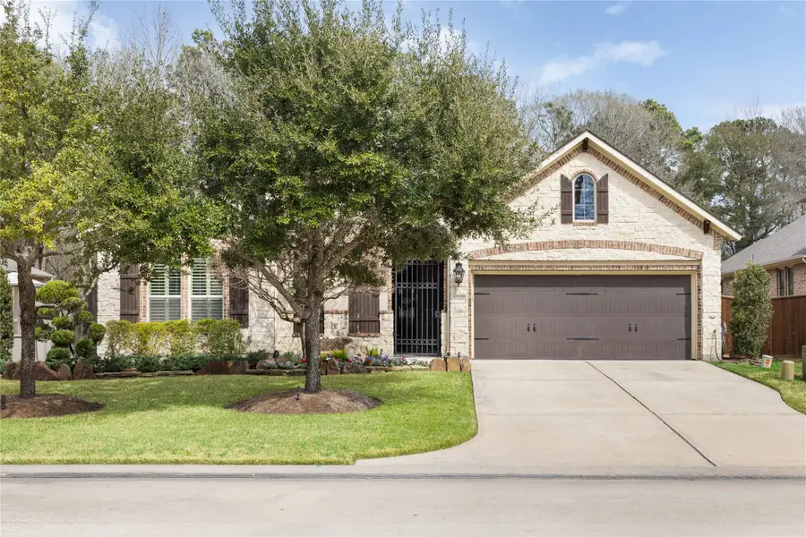 19845 Cullen Ridge Drive, Porter, TX 77365 - #3