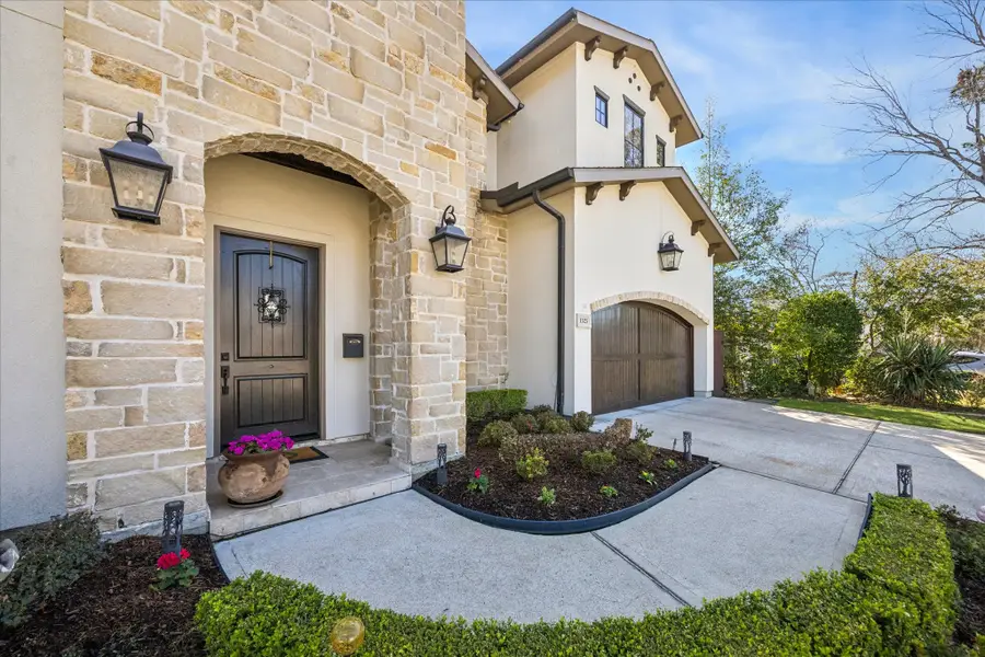 1525 Wakefield Drive, Houston, TX 77018 - #2