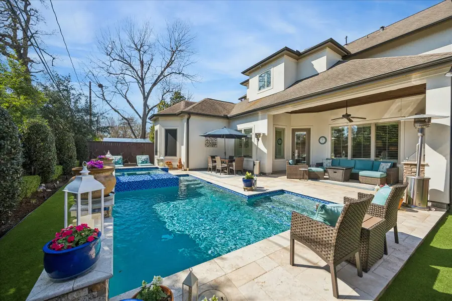 1525 Wakefield Drive, Houston, TX 77018 - #3